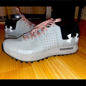 Under Armour Womens Hiking Shoes